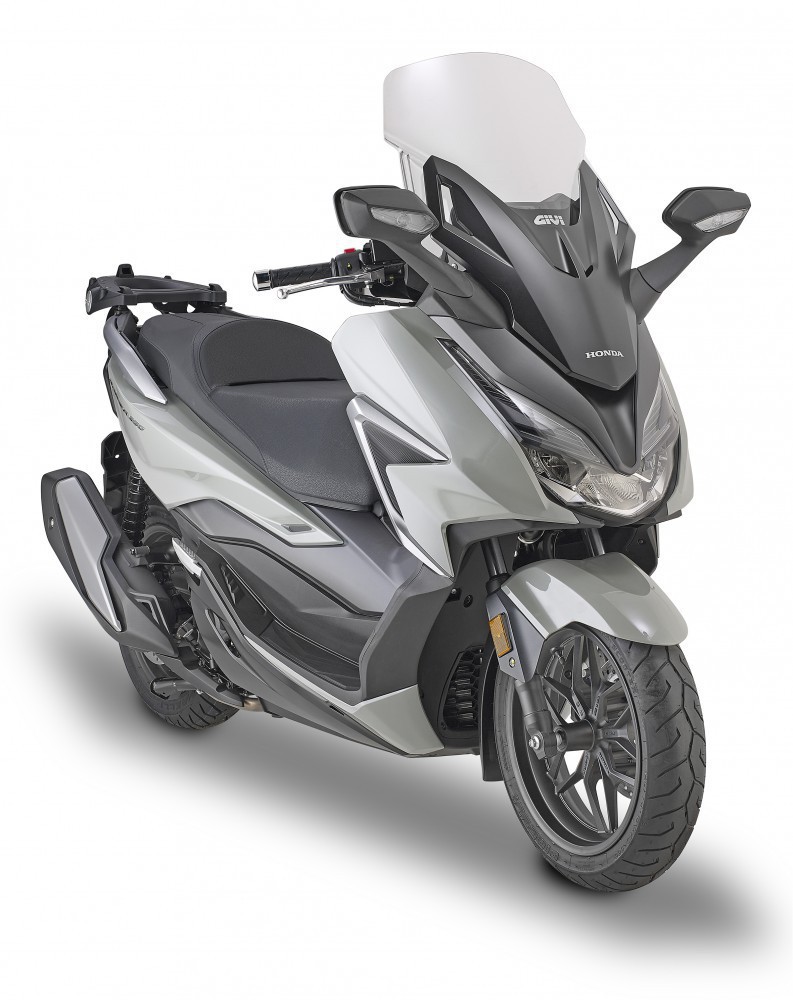 Motorcycle accessories HONDA FORZA 350 2021
